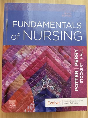 Fundamentals Of Nursing-image