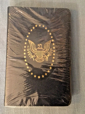 THE SECOND AMENDMENT PRIMER: A CITIZENS GUIDEBOOK. - Leatherette - Odysseus Ed.-image