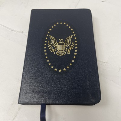 The Second Amendment Primer Les Adams Leatherette Book Gun Rights 1996-image