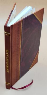 Zeyt?Uni Nahanj? / Grets? Vard-Mekhak.,???????? ??????? / ???? ? [Leather Bound]-image