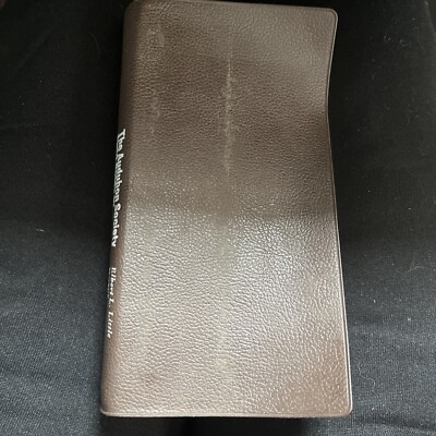 National Audubon Society Field Guide To North American Trees 1984 Eastern Region-image