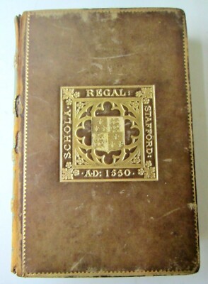 Book- North West Passage by Land --Milton & Cheadle- 1865 - Leather ☆-image