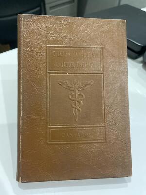 Calcium Metabolism and Calcium Therapy-1933-image