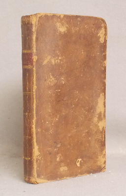 1793 MASSACHUSETTS TOWN OFFICER Guide to Power & Duties of SELECTMEN Clerk etc.-image