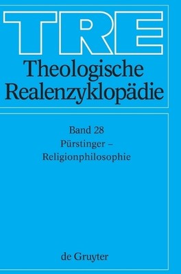 Pürstinger - Religionsphilosophie (Leather Bound)-image