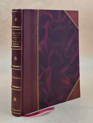 Grand Trait? D'Instrumentation Et D'Orchestration Modernes. Nouv [Leather Bound]-image