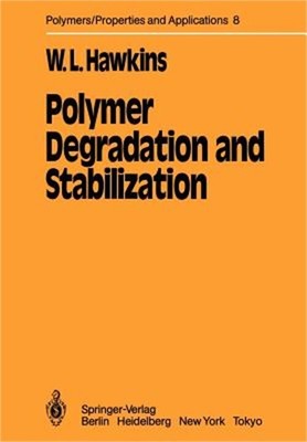 Polymer Degradation and Stabilization (Paperback or Softback)-image