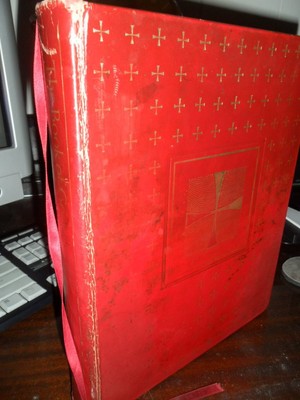 The Book of Gospels-image