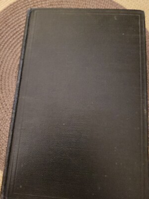 Textbook of Materia Medica 5thEd. by A. Blumgarten 1930 -image