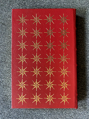 1995 SPECIAL EDITION GUNS OF THE OLD WEST LEATHER BOUND HARDBACK COLLECTORS BOOK-image