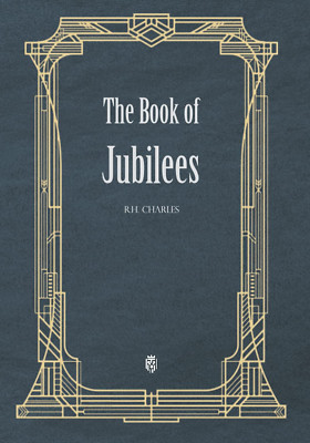 The Jubilees: An Ancient Text of Biblical Significance-image