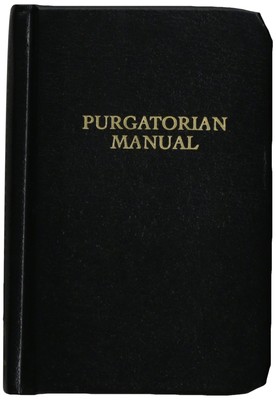 Purgatorian Manual-image