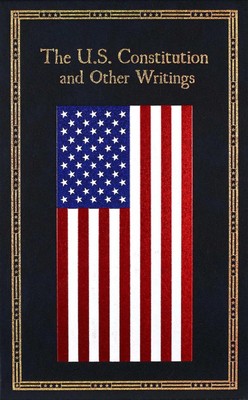 The U.S. Constitution and Other Writings by Editors of Thunder Bay Press (Englis-image