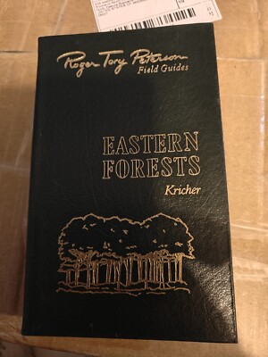 Collectors Edition-Roger Tory Peterson Field Guide 