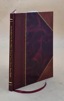 Zwo Predigten Von Dem Heiligen Nachtmal Vnsers Herren Jhesu Chri [Leather Bound]-image