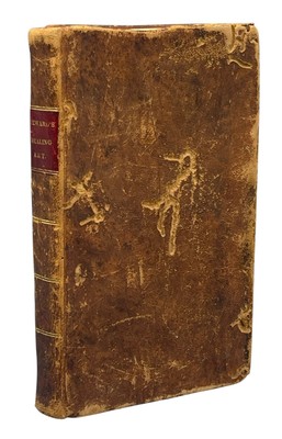 William STEWARD / First Edition of Steward's Healing Art Corrected 1827-image
