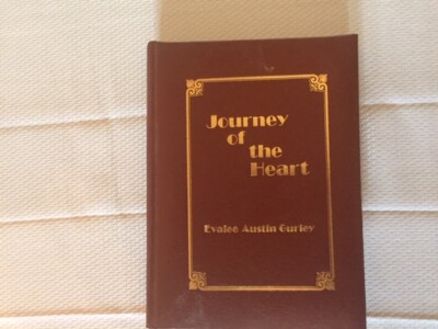 Journey of the Heart: A Trip Through the Holy Land (1979), signed by E A Gurley-image