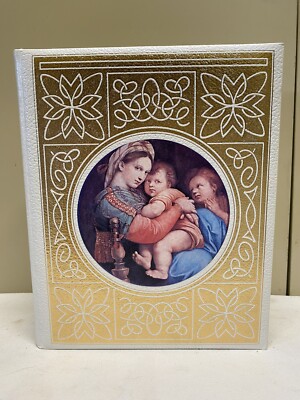 The Christian Life Edition: New American Holy Bible  Scripture Book 1973 Ed-image