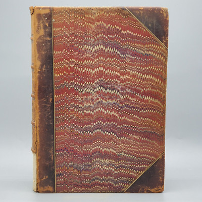 1861 The Complete Works of Shakespeare from the Original Text Comedies ANTIQUE-image