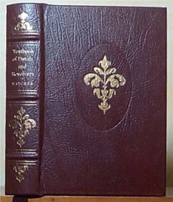 Textbook of Pistols & Revolvers by Julian S. Hatcher, The Firearms Classic Libra-image