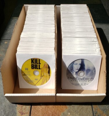 Guy Movies LOT marvel chuck norris godzilla + U PICK FREE SHIPPING AFTER 1st DVD-image