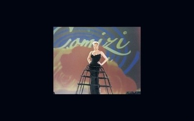 Francesco Vezzoli Francesco Vezzoli (Hardback)-image