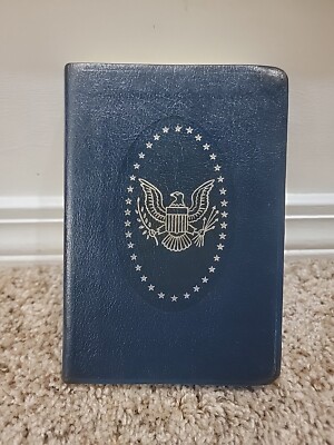 THE SECOND AMENDMENT PRIMER Les Adams Leatherette Book Gun Rights 1996-image