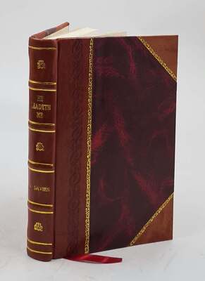 He Leadeth Me; Or The Personal Narrative Religious Experience An [Leather Bound]-image