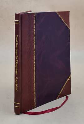 Versuch Einer Lo?Sung Des Willensproblems Im Anschluss An Eine D [Leather Bound]-image