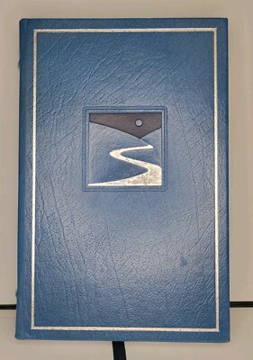 The Way To Happiness Deluxe Gift Edition First Calligraphy 1981 L. Ron Hubbard-image