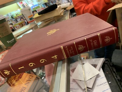 Britannica Book of The Year Events of 1993 1994 ISBN : 0-85229-600-2-image