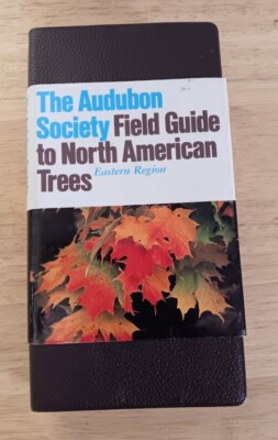 The Audubon Society Field Guide to North American Trees-image