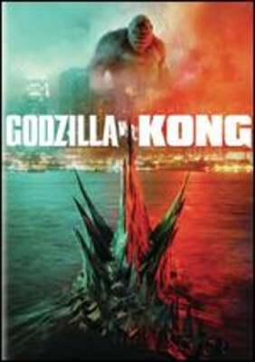 Godzilla vs. Kong: Special Edition by Adam Wingard: New-image