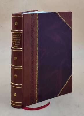 Investigation Of Un-American Propaganda Activities In The United [Leather Bound]-image