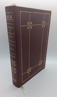 TEXTBOOK OF AUTOMATIC PISTOLS by R.K. Wilson - NRA Firearms Classics Library-image