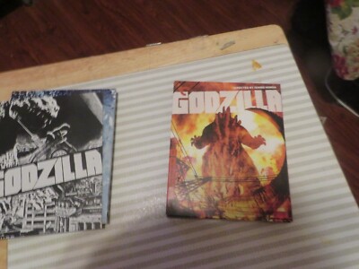 Godzilla | Criterion Collection - Digipack | Blu-Ray-image