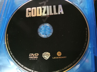 Lot of DVD's (disc only) *never been played-image