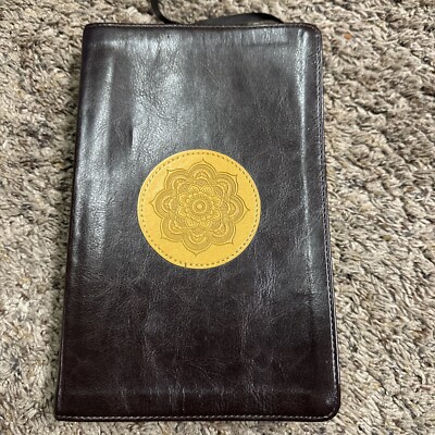 ESV THINLINE BIBLE TRUTONE Crossway Bibles Holy Bible-image