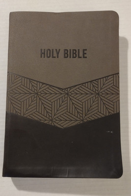 Holy Bible KJV Contains the Old and New Testaments Translated Out of Original To-image
