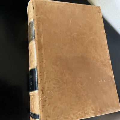 Rare! Annotated Cases: American & English ANN.CAS.1916E- Law Ref   (T)-image