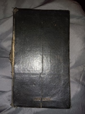 American Machinists' Handbook (Fred. H. Colvin - 1920) (ID:29639)-image