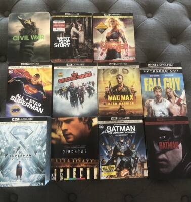 4k Slipcover Only Lot-image