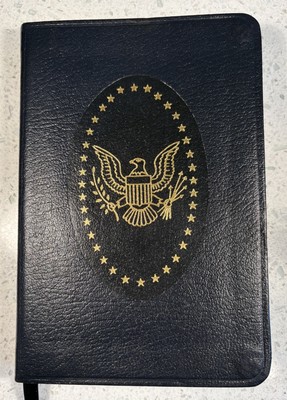 THE SECOND AMENDMENT PRIMER: A CITIZENS GUIDEBOOK. - Leatherette - Odysseus Ed.-image