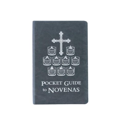 Pocket Guide to Novenas-image
