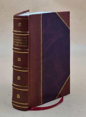 Wohlunterrichteter Und Kunsterfahrner Schilderer Und Maler 1755 [Leather Bound]-image
