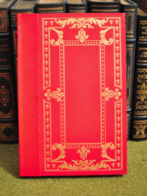 Oxford Candide by Voltaire  Translated: Tobias Smollet   Franklin-image