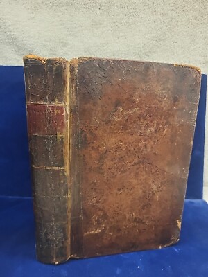 1798 A Musical Grammar in Four Parts: Notation, Melody, Harmony, Rhythm -image