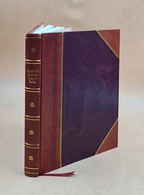 Integrated Logistics Support Guide / Defense Systems Management [Leather Bound]-image