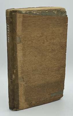 William PERRY / Only Sure Guide To The English Tongue Or New Pronouncing 1813-image