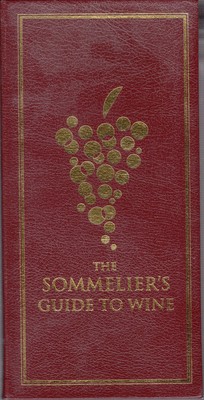 The Sommelier's Guide to Wine-image